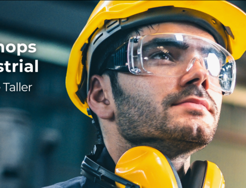 ¿Tu equipo de mantenimiento está preparado para los cambios de la industria?