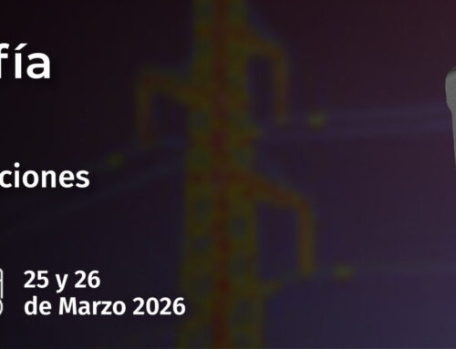 CURSO ONLINE DE TERMOGRAFÍA INFRARROJA