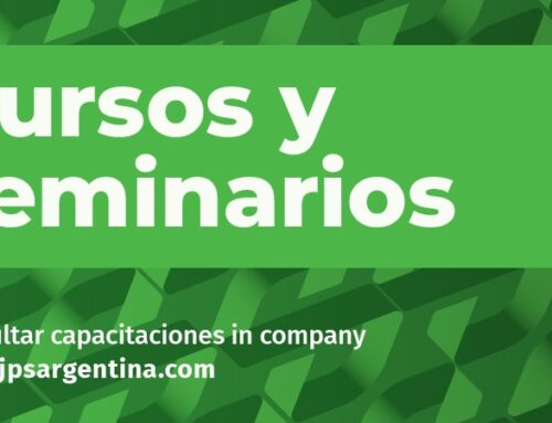 Agenda Capacitación 2026