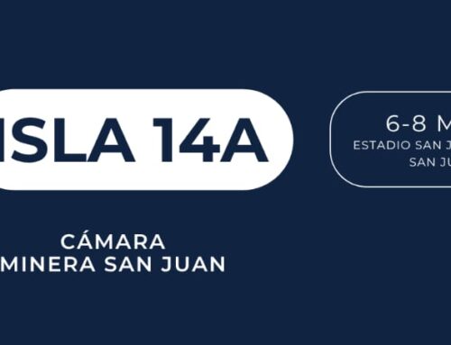 JPS Argentina, presente en la Expo Internacional San Juan Minera 2026